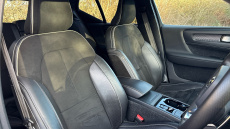 Volvo Xc40 1.5 T3 [163] R DESIGN 5dr Geartronic Petrol Estate